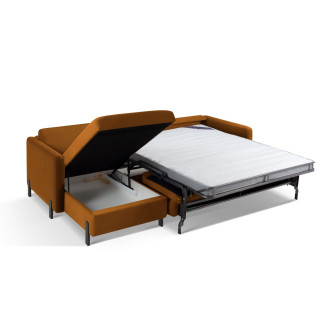 Sofa DREAMS (Extendable)(Corner S)